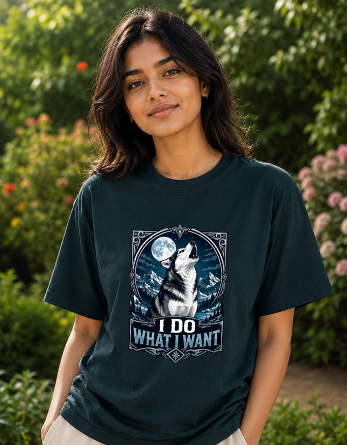 I Do What I Want - Image 2