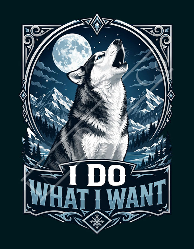 I Do What I Want - Image 6