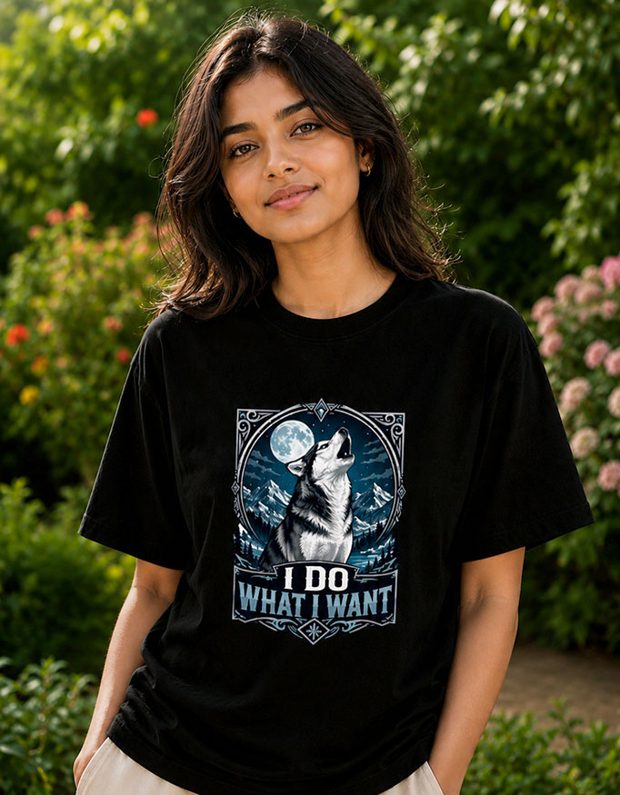 I Do What I Want - Image 4