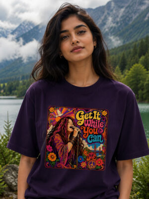 Get It While You Can ~ Janis Joplin